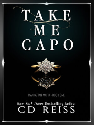 cover image of Take Me Capo